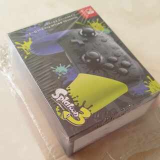 Proコントローラ　スプラトゥーン3エディション