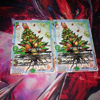 クリスマサード