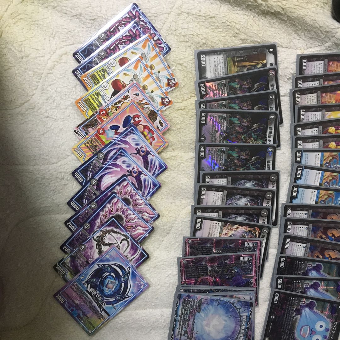 零龍ギャスカ　GR付