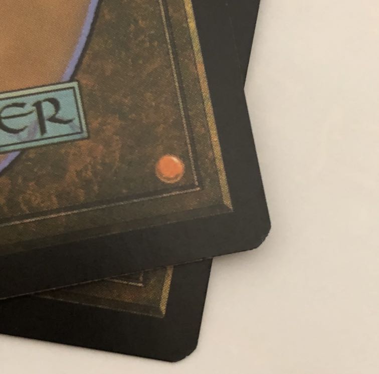 猿人の指導霊 2枚セット