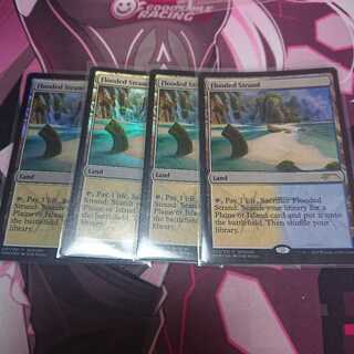 日本選手権プロモ 溢れかえる岸辺 4枚