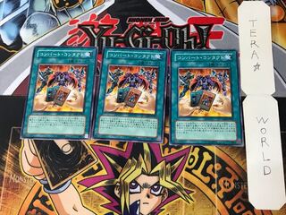 Convert Contact TAEV 2 Normal, set of 3 Tera