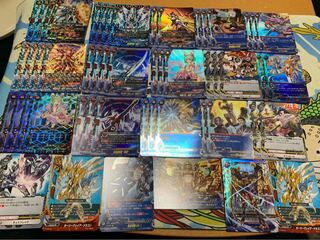 機空隊デッキ ループパーツ ロストフラッグ