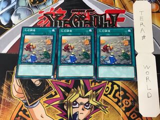 Fossil Dig 18SP 1 Normal Set of 3 Tera