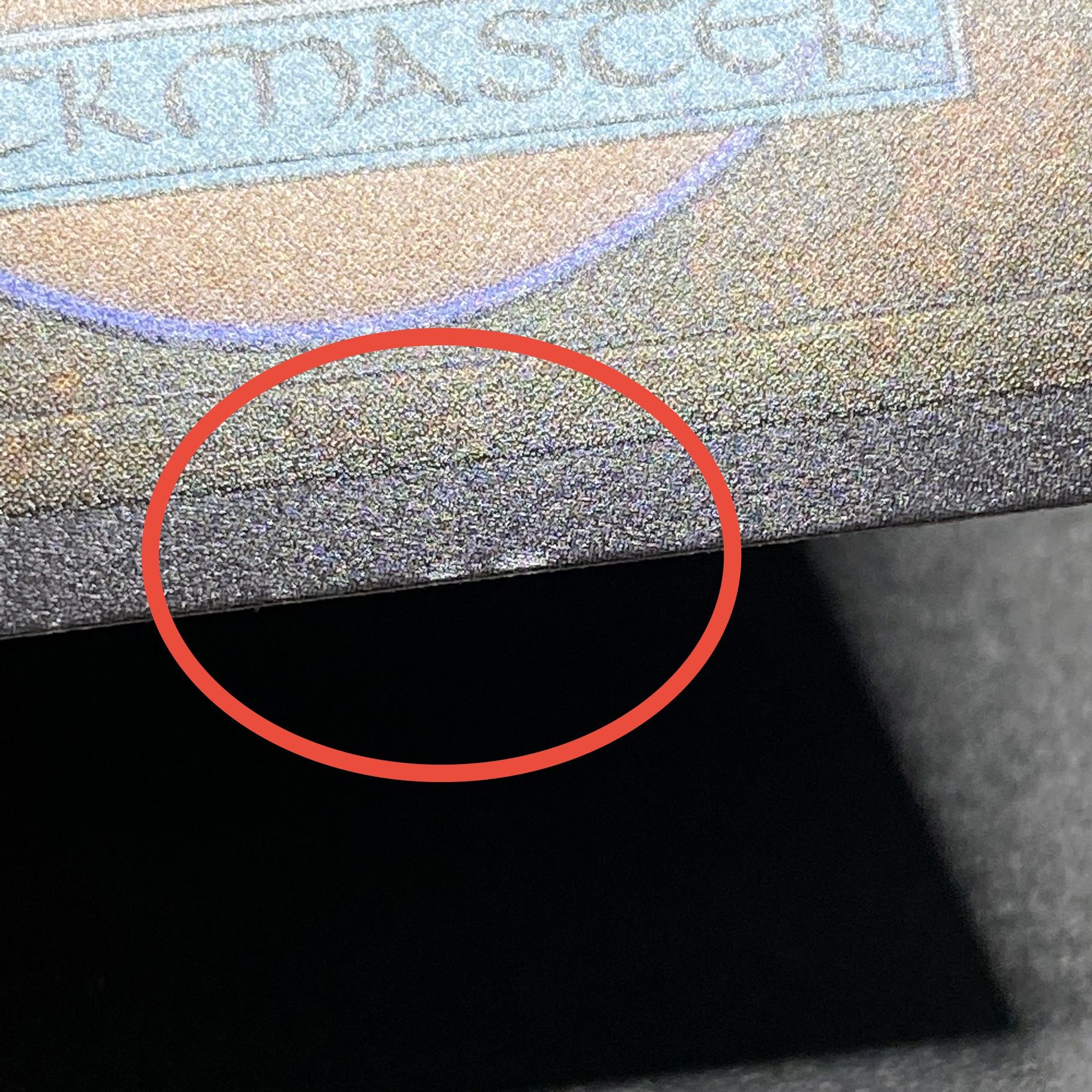 Endurance JP F Borderless MH2