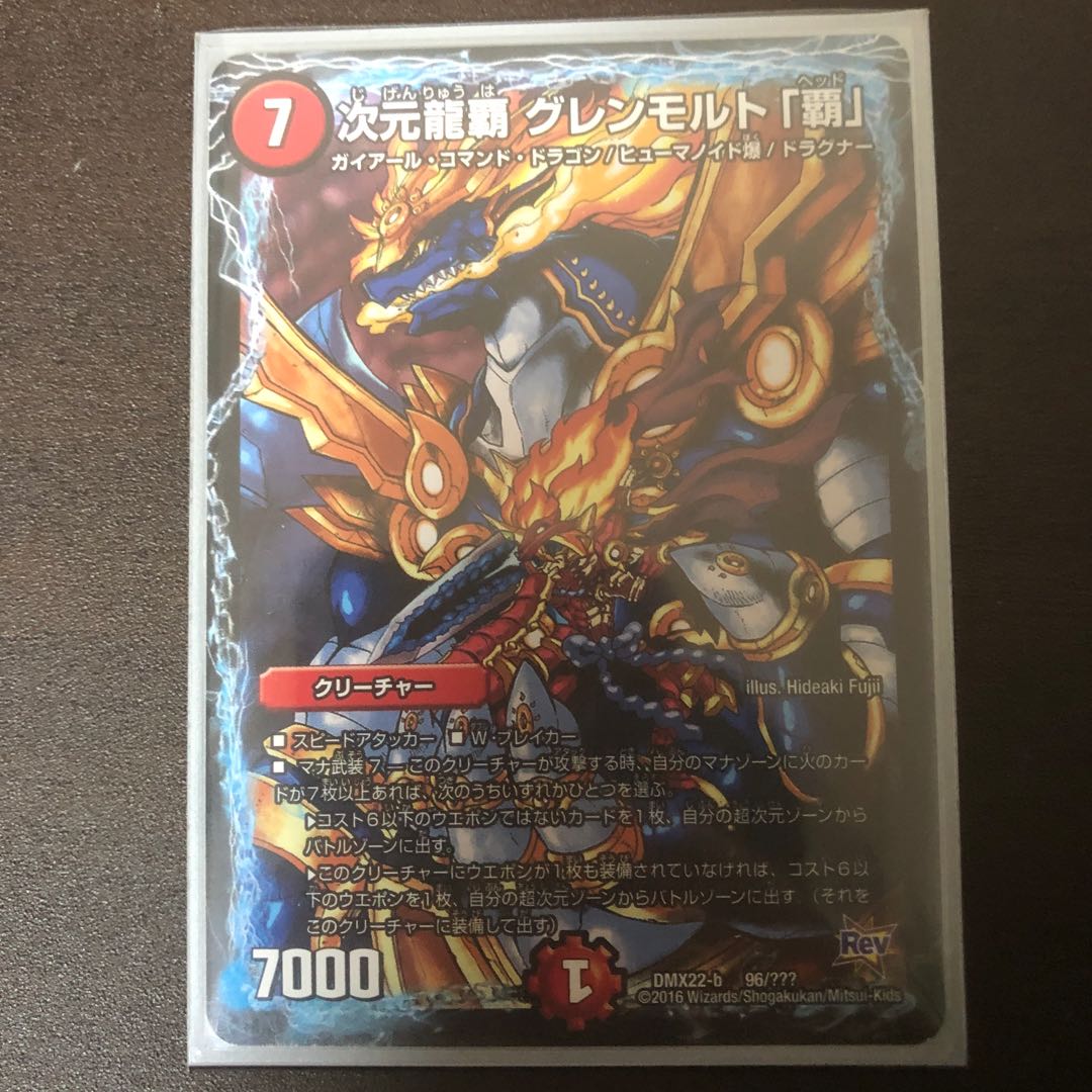 Dimensional Dragon School Glenmalt "Ha".