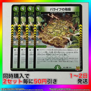 Barayev's Land Plate C 72/76 4 [Set Discount, 1-2 Day Shipment, Available for Immediate Purchase] da0099