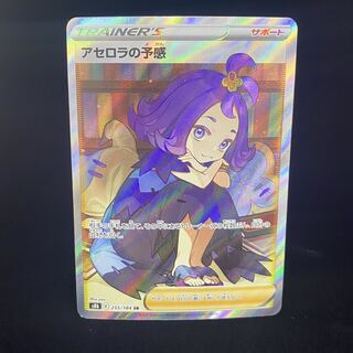 With wire Acerola Foresee SR 255/184