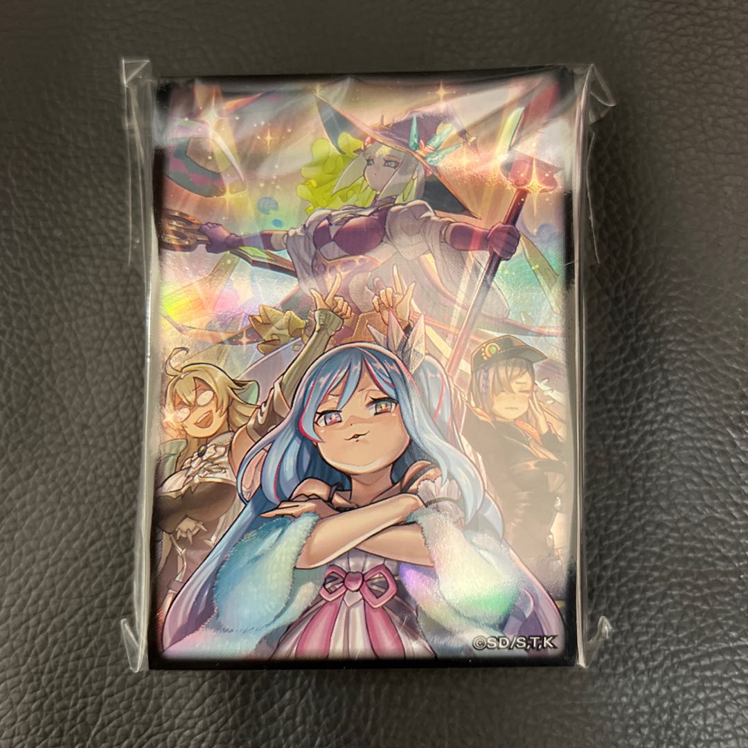 Witchcraft - 70 Demonstrations & Sleeves