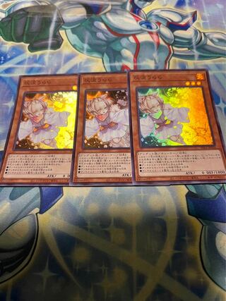 Ash Blossom & Joyous Spring Super Rare JP016