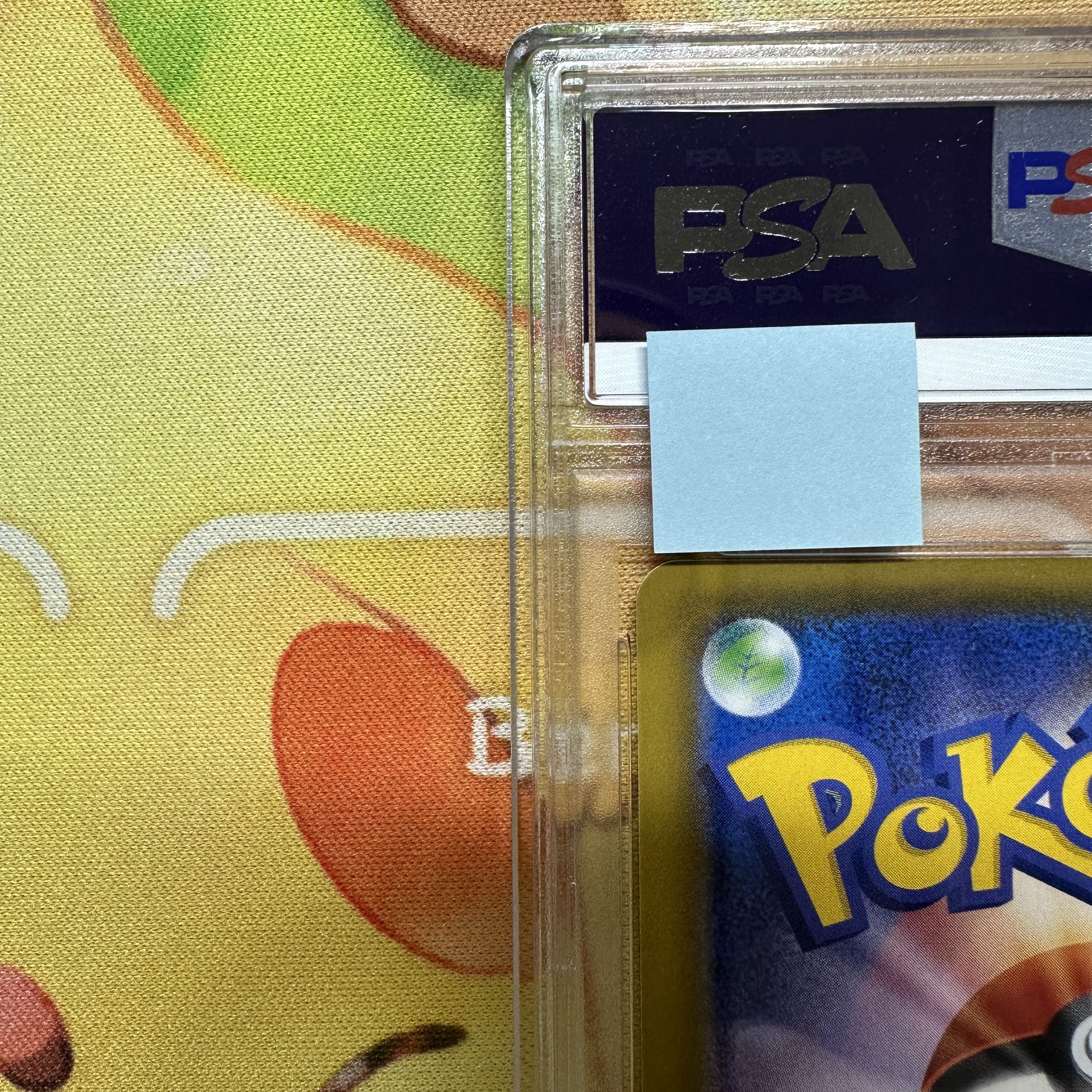 PSA10 Arceus&Dialga&PalkiaGX SA SM12 100/095