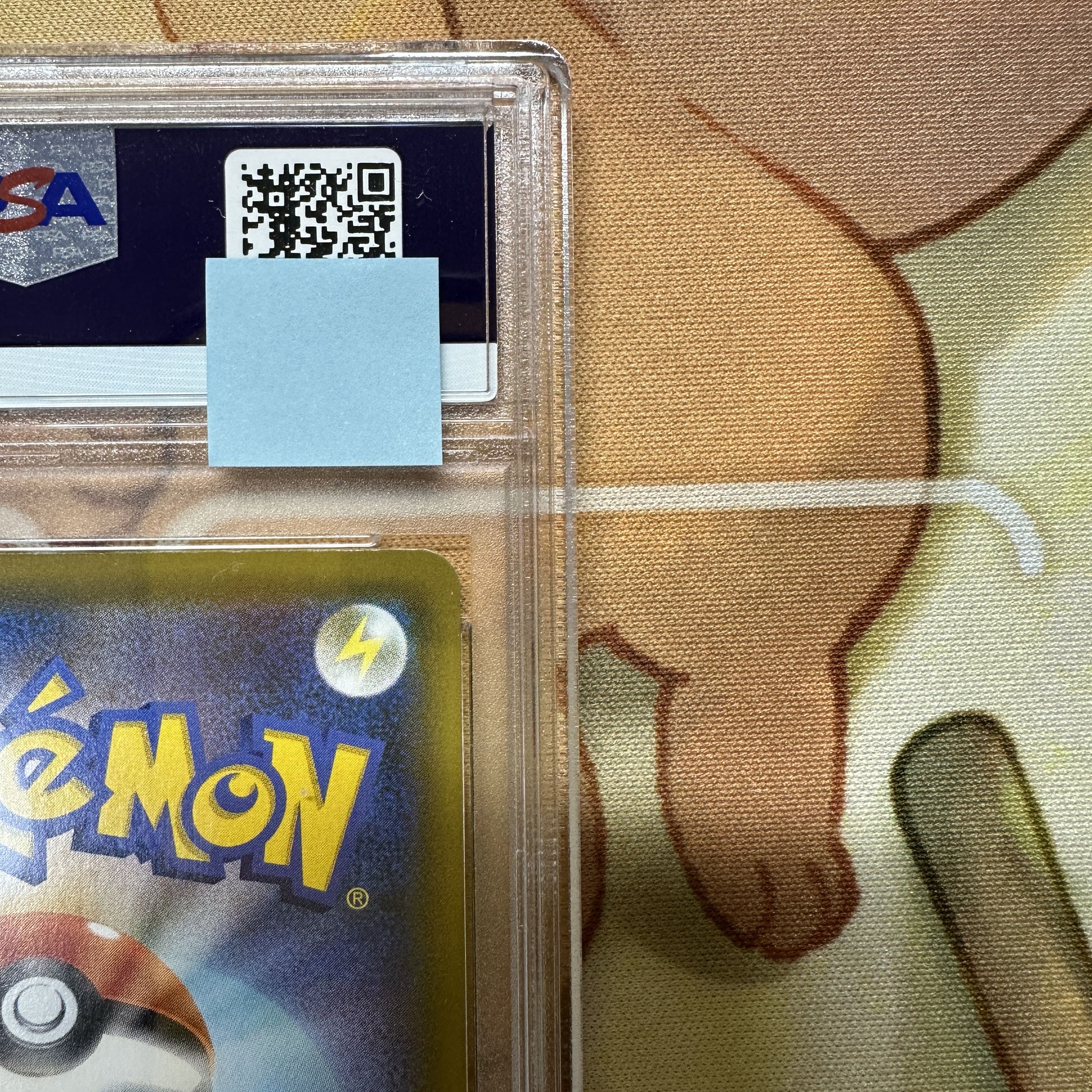 PSA10 Arceus&Dialga&PalkiaGX SA SM12 100/095