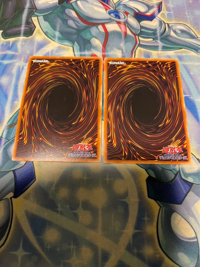 Infinite Impermanence Normal