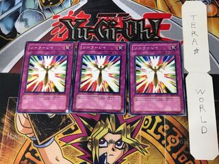 ソーラーレイ EE2 1 ノーマル 3枚セット てら