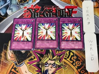 ソーラーレイ EE2 2 ノーマル 3枚セット てら