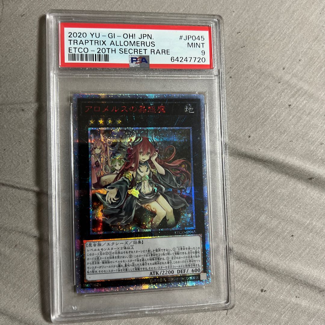 Traptrix Allomerus 20th lowest price