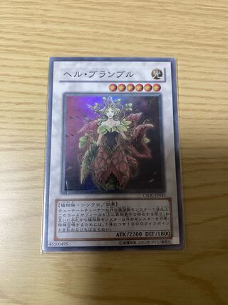Queen of Thorns Super Rare JP042 1枚