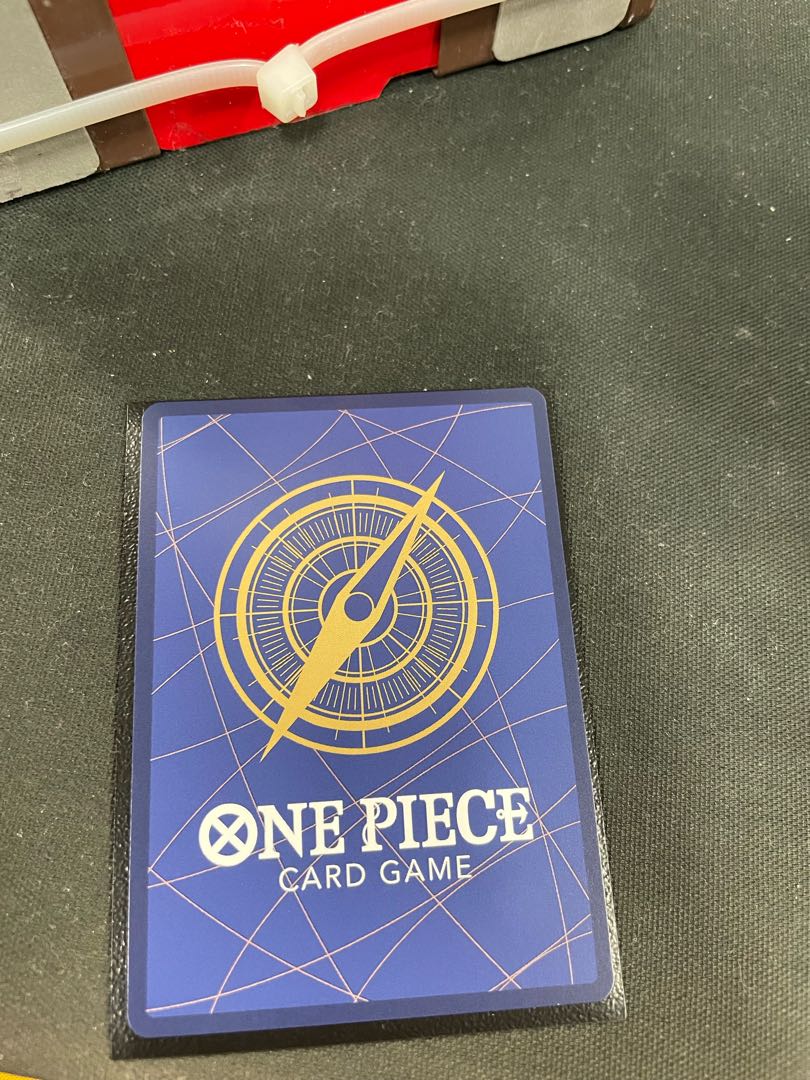 Nami Standard Battle Promo ONE PIECE One Piece Card