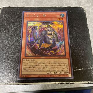 蟲の忍者-蜜 シークレットレア JP016