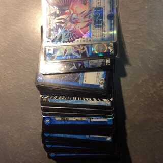 Water Civilization Summary Sales