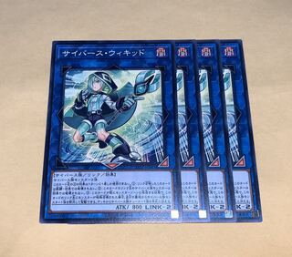 サイバース・ウィキッド