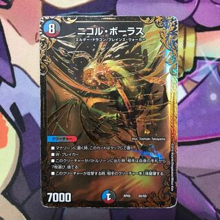 ニコルボーラス