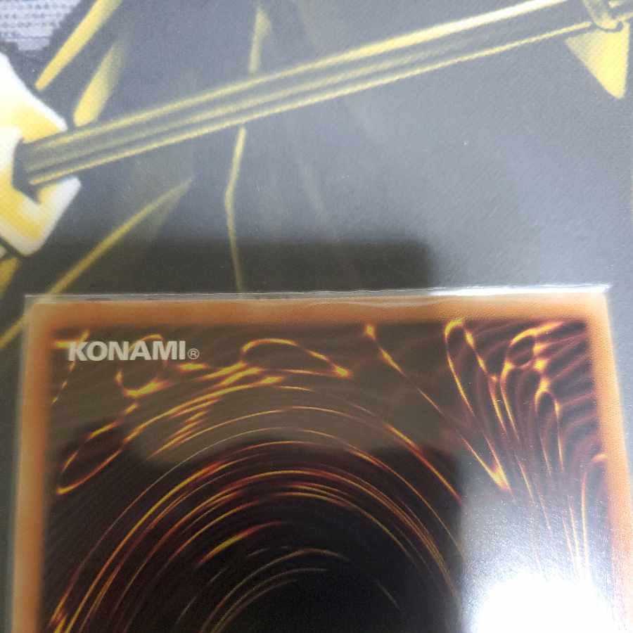 Terraforming Prismatic Secret Rare JP036