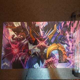 デュエルマスターズ引退 くうちゃん様専用