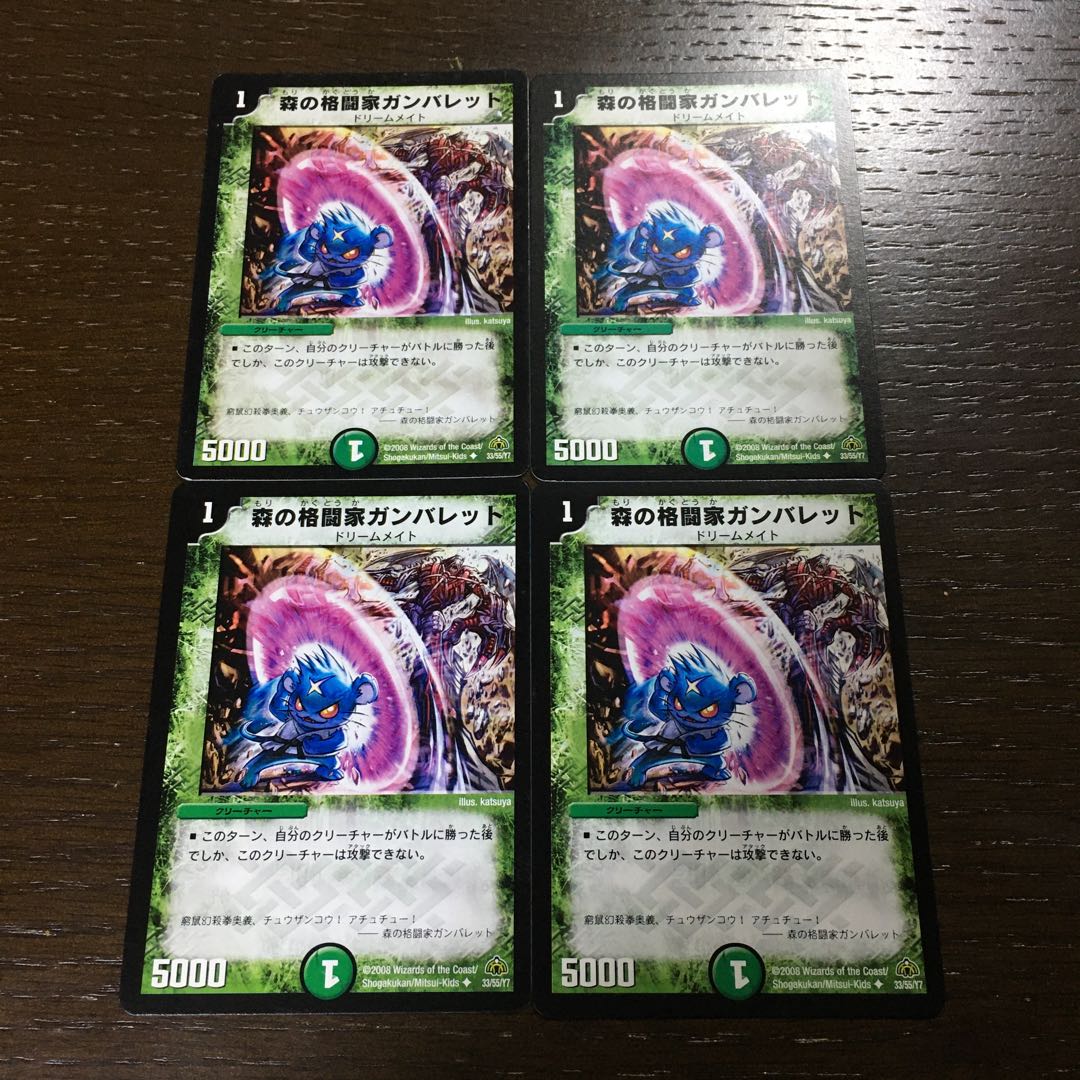 Forest Rating Fighting House Gun Barrett U 33/55/Y7