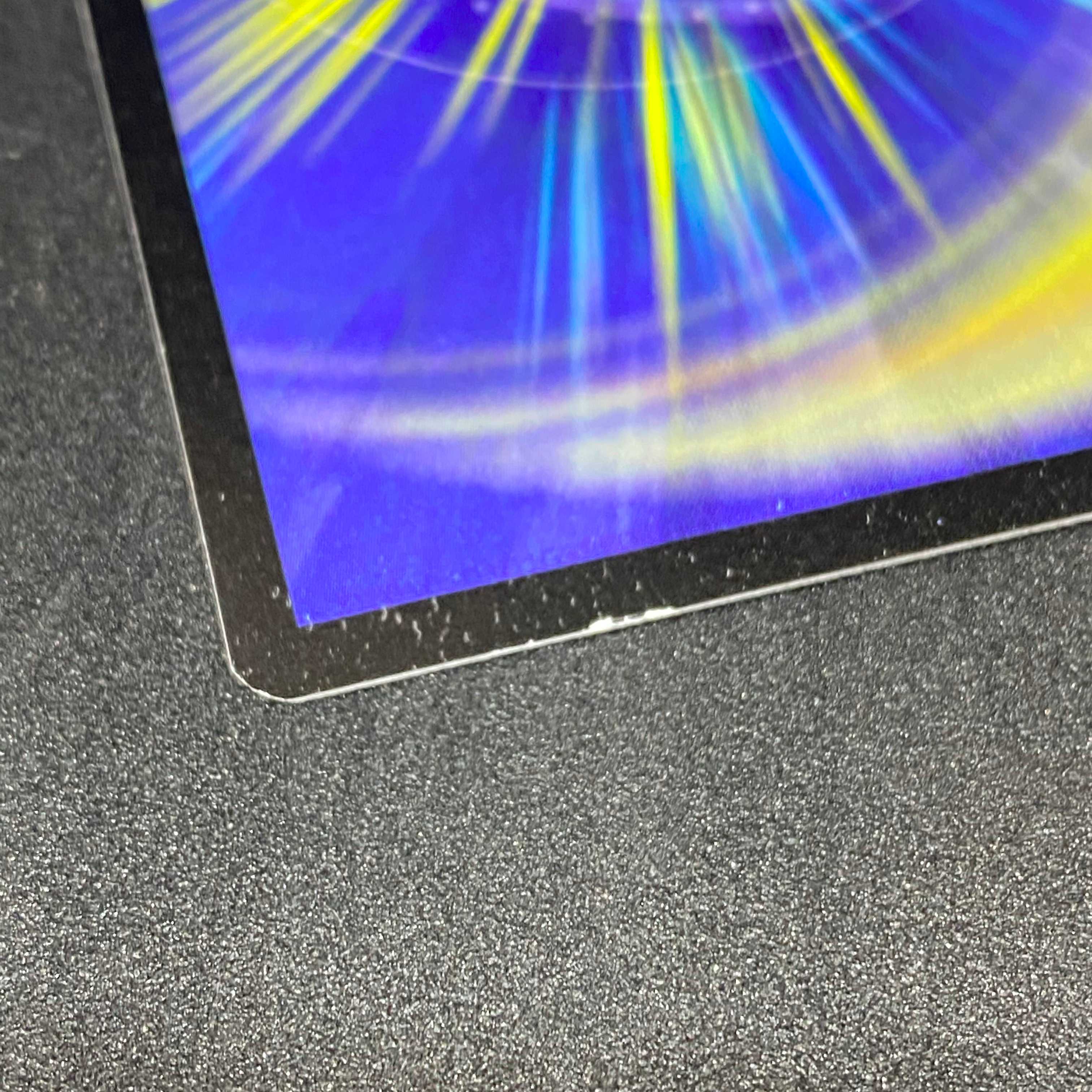 【英語版】屑男@000726