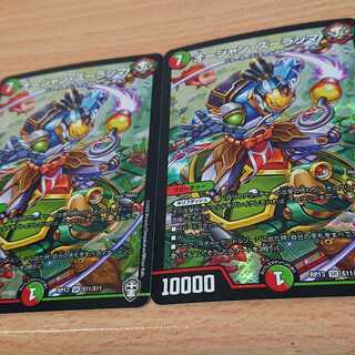 オーシャン・ズーラシマ 2枚セット