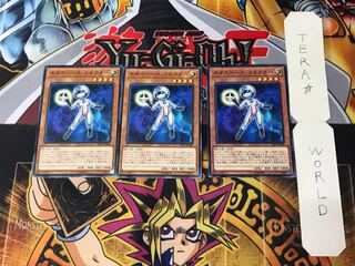 Neo Space Connector SAST 1 Normal, set of 3 Tera