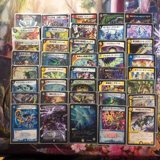 【最終値下げ】ボルコン5c初心者向けデッキ 1枚