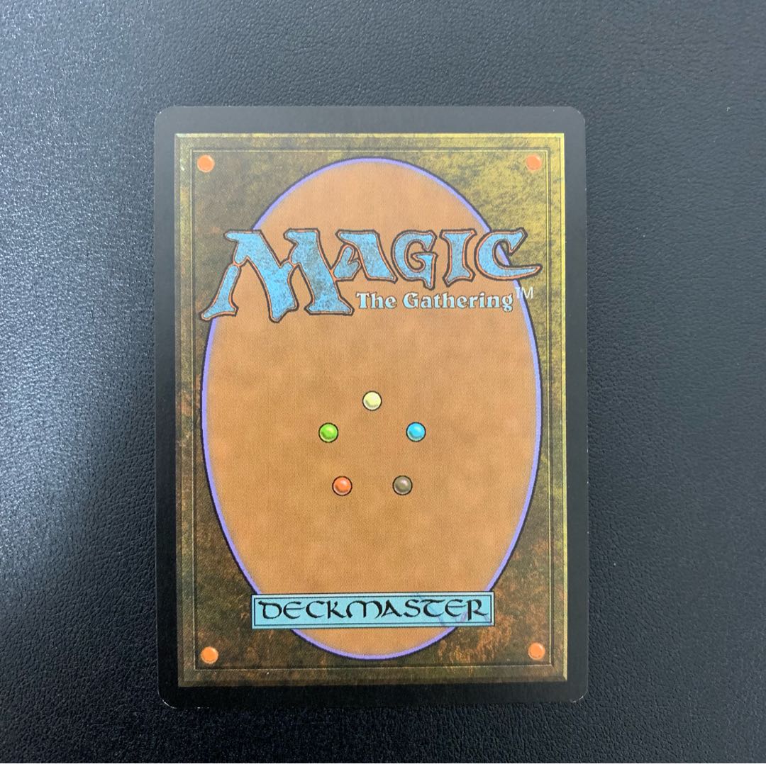 MTG force of will ジャッジ褒賞