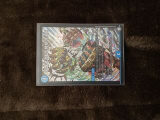 知識と流転と時空の決断