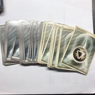 基本鋼エネルギー　60枚