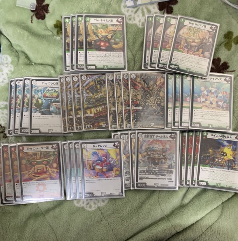 ラー漢 ジョラゴン ジョーカーズ