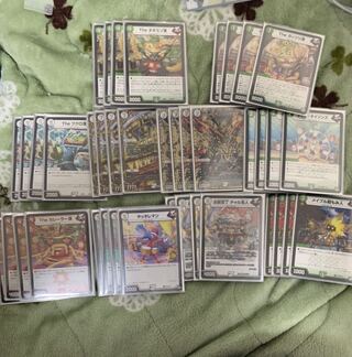 ラー漢 ジョラゴン ジョーカーズ