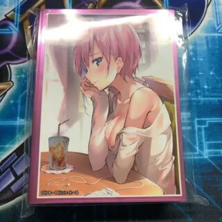 ぴらるーく 中野一花 スリーブ