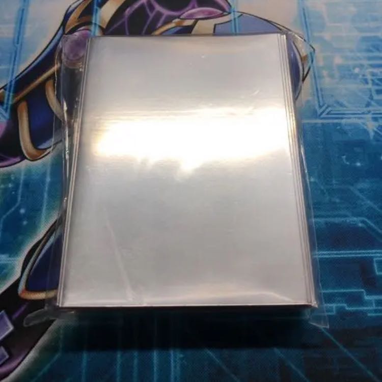 ぴらるーく 中野一花 スリーブ