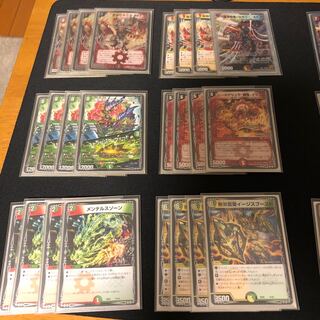 nexダンテ + 調整パーツ + おまけ