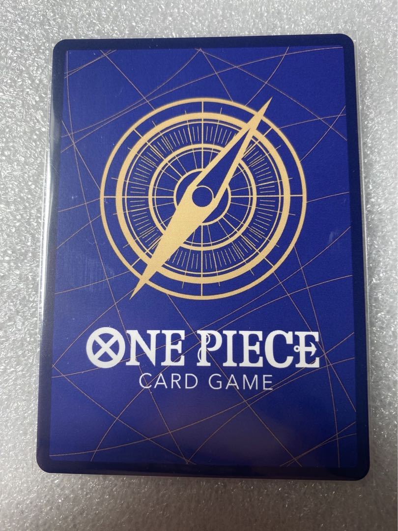 トラファルガー・ロー　SR