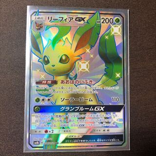リーフィアGX(SSR)SM8b