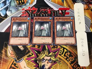 後に亀と呼ばれる神 ORCS 2 ノーマル 3枚セット てら