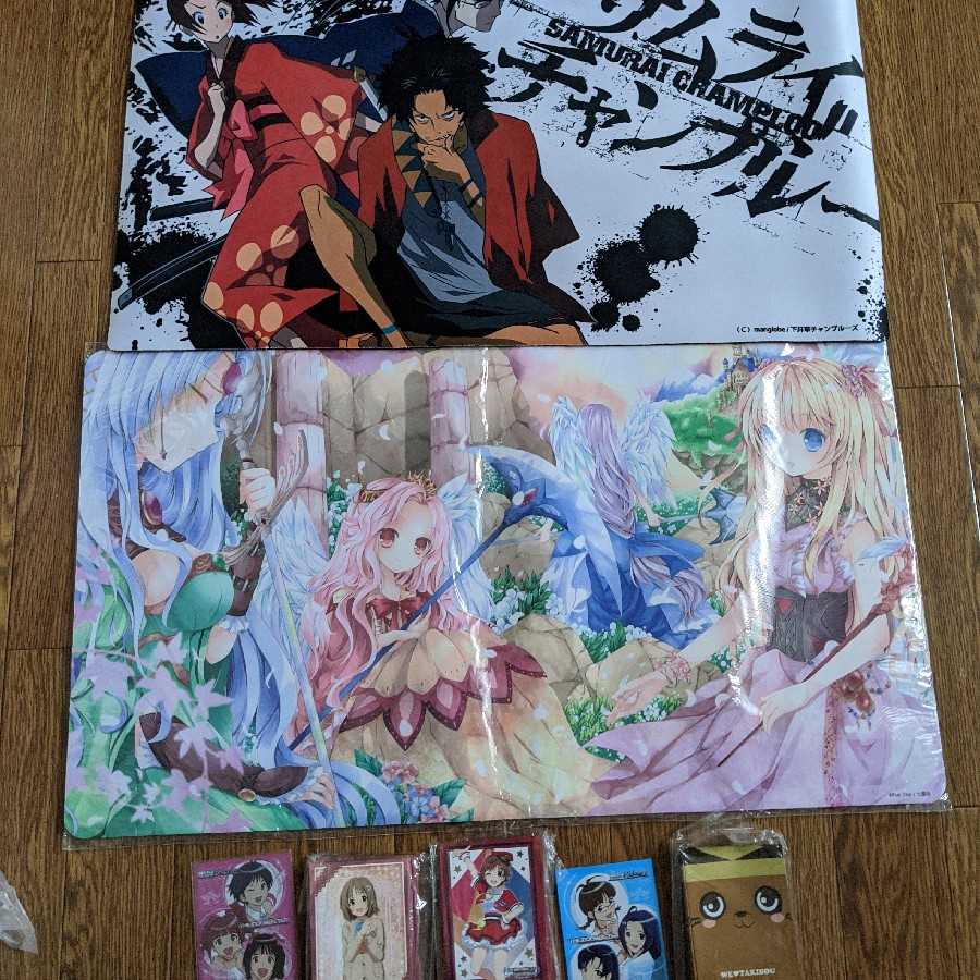 デュエマ引退まとめ売り