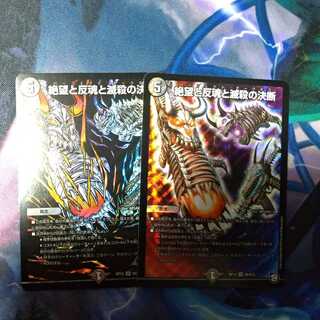 パーフェクトダークネス2枚セット