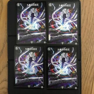 九番目の旧王　ザインティ・ザイン