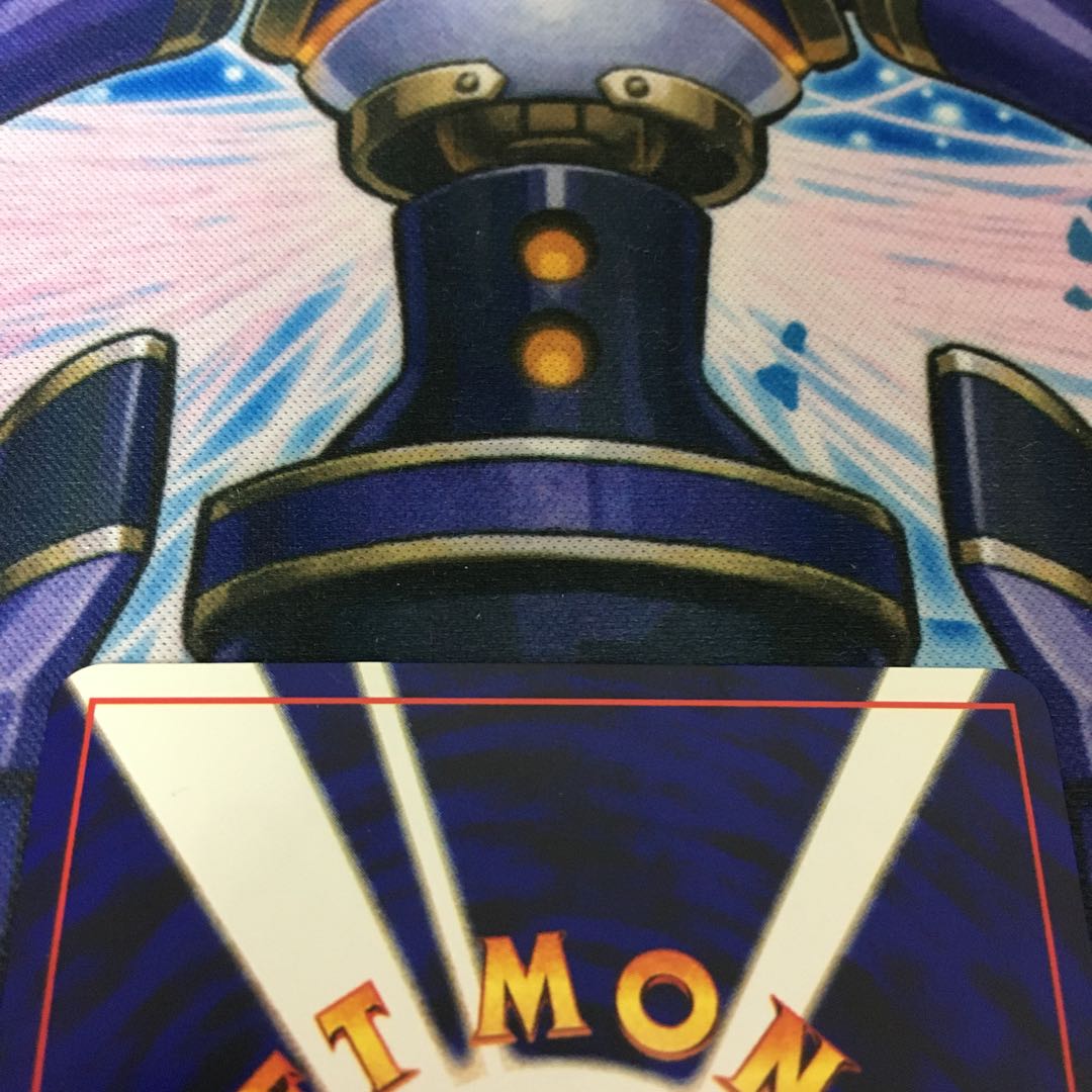 Beautiful] Hikaru Mew (2)