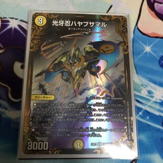 ハヤブサマル UGC