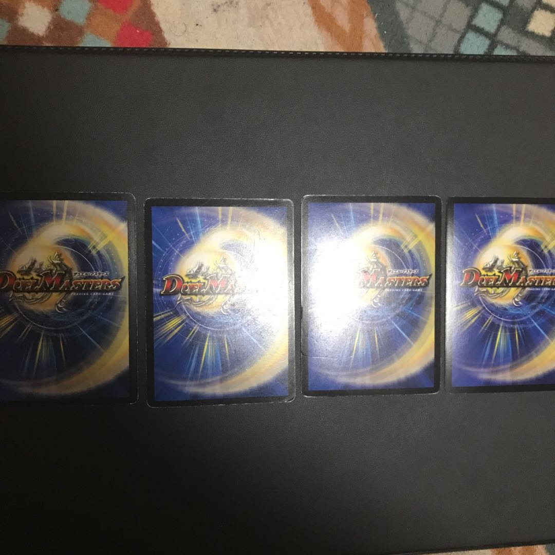 百万超邪クロスファイア 1枚